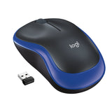 EAN 5099206028852 - Logitech 910-002239 ratón Oficina Ambidextro RF inalámbrico Óptico 1000 DPI imagen 1
