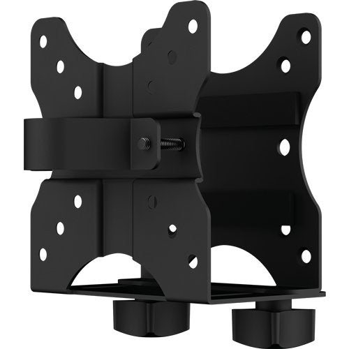 EAN 0043859805976 - Fellowes 100136873 soporte de CPU Negro imagen 2