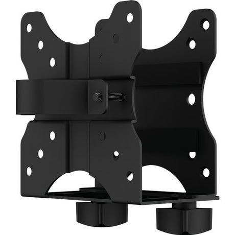 EAN 0043859805976 - Fellowes 100136873 soporte de CPU Negro imagen 2