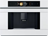 EAN 4242005310357 - Bosch Serie 8 CTL7181W0 cafetera eléctrica Totalmente automática Máquina espresso 2,4 L imagen 1