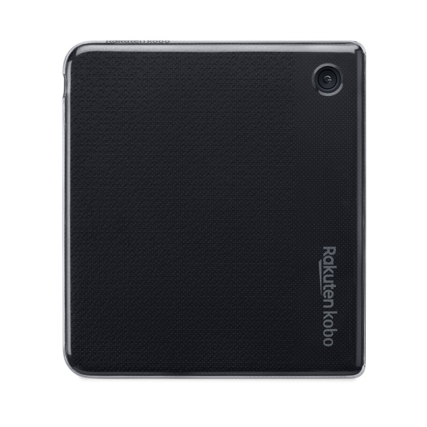 Kobo Funda Libra Clear (N428-Ac-Ct-C-Pl) (N428acctcpl)
