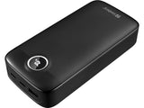 Semisolidstate Powerbank 20000