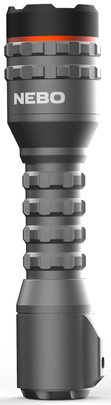 Davinci 800 Linterna Led Recargable, 800 Lm