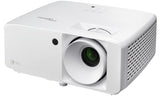 EAN 5055387669628 - Optoma ZH521 Proyector de alcance estándar 5500 lúmenes ANSI DLP 1080p (1920x1080) 3D Blanco imagen 7