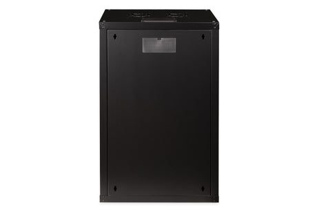EAN 4016032257684 - Digitus DN-19 20-U-SW armario rack Bastidor de pared Negro imagen 8