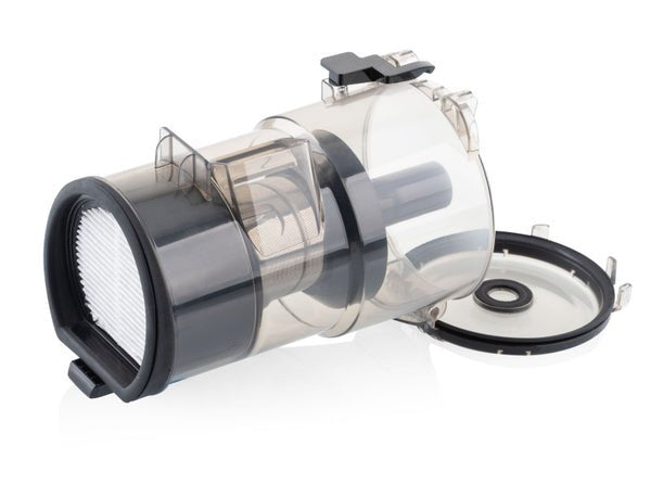 Aspiradora Eta121290000 Gold Power Stick, Inalámbrica, Autonomía 35 Min, Contenedor De Polvo 0,4 L, Color Crema