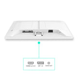 24m2n3201p/00 23 8' 16:9 Fast Ips 260hz (Oc Native 240hz) 1920x1080 Has 130mm   Hdmi X 1x 2.0 Dp X 1x 1.4 