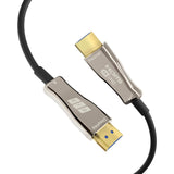 EAN 4049759324919 - EFB Elektronik HDMI-20-00008 cable HDMI 20 m HDMI tipo A (Estándar) Negro, Acero inoxidable imagen 4