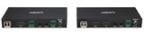 Adap Lindy Extender Hdmi 4k60 Kvm Lwl Lc 5km