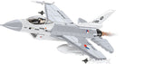 Cobi F-16am Fighting Falcon, Toys De Diseño Cobi-5896