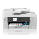 EAN 4977766817936 - Brother MFC-J6540DW impresora multifunción Inyección de tinta A3 1200 x 4800 DPI Wifi imagen 1