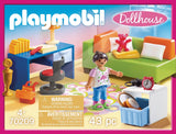 Playmobil Casa De Muecas Habitacion Adolescente
