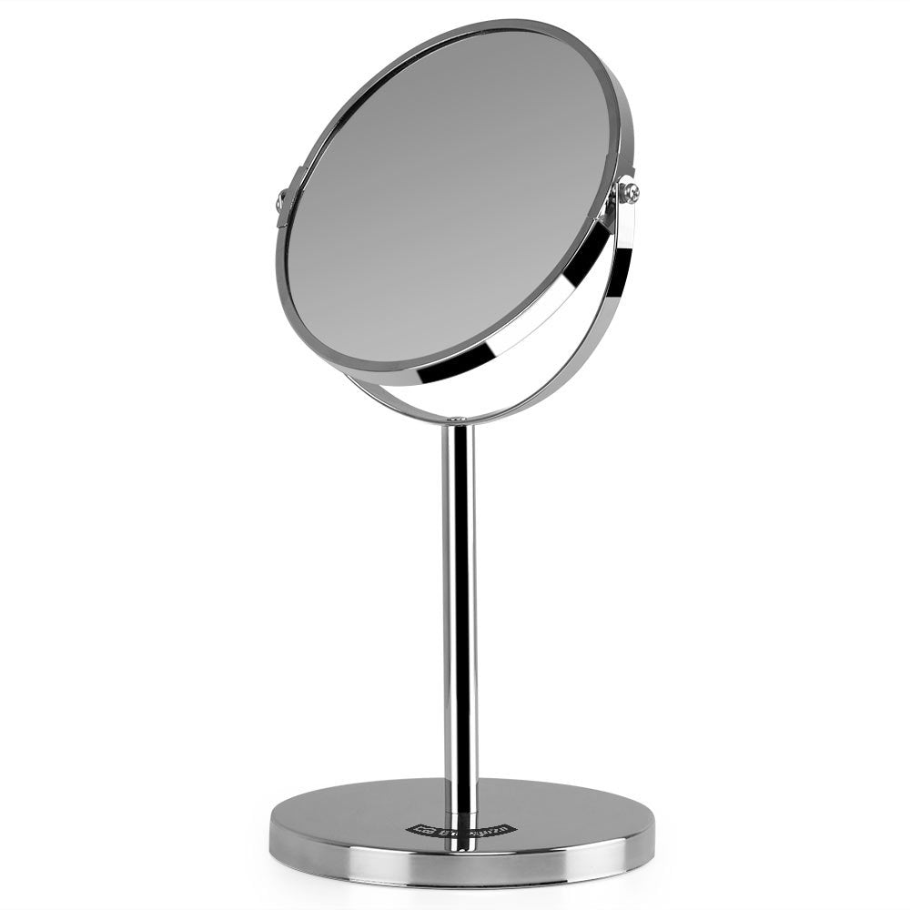 EAN 8435568400979 - Orbegozo ES 5100 espejo para maquillaje Independiente Alrededor Cromo imagen 1