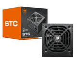 Cougar Netzteil Mc 600w Atx 80 Plus 230v Eu
