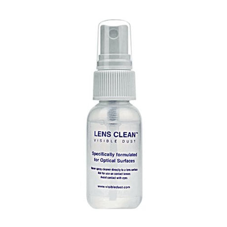 EAN 0827912060188 - VisibleDust Lens Clean Cámara digital Líquido para limpieza de equipos 30 ml imagen 1