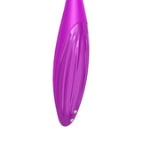 Satisfyer Twirling Joy Estimulador Clitoris - Fucsia