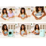 EAN 630996235119 - Moose Toys Cookeez Makery Freezy Cakez imagen 11