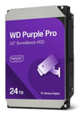 EAN 718037905488 - Western Digital Purple Pro WD241PURP disco duro interno 24 TB 7200 RPM 512 MB 3.5" SATA imagen 1