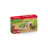 Figura  Schleich Farm World Ovejas Amigos 42660