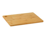 Tabla De Corte Bambu 38x29.5x1cm Cc70155 Andrea House