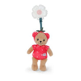 Zapf Creation Baby Born® Para Bebés Teddy Erdbäre 18cm, Peluche 840856