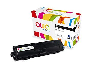 Tóner Compatible Owa Kyocera Tk-1150 Negro