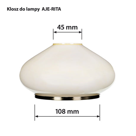 EAN 5901443116646 - Activejet 5901443116646 accesorios de iluminación Pantalla para linterna imagen 4