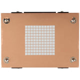 EAN 8557000015326 - Dynatron A-18 Procesador Refrigerador de aire 7 cm Cobre, Gris imagen 7