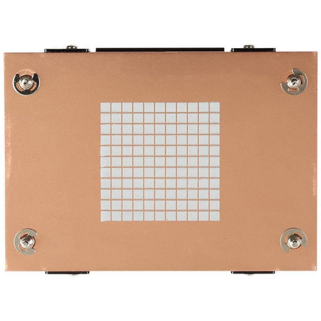 EAN 8557000015326 - Dynatron A-18 Procesador Refrigerador de aire 7 cm Cobre, Gris imagen 7