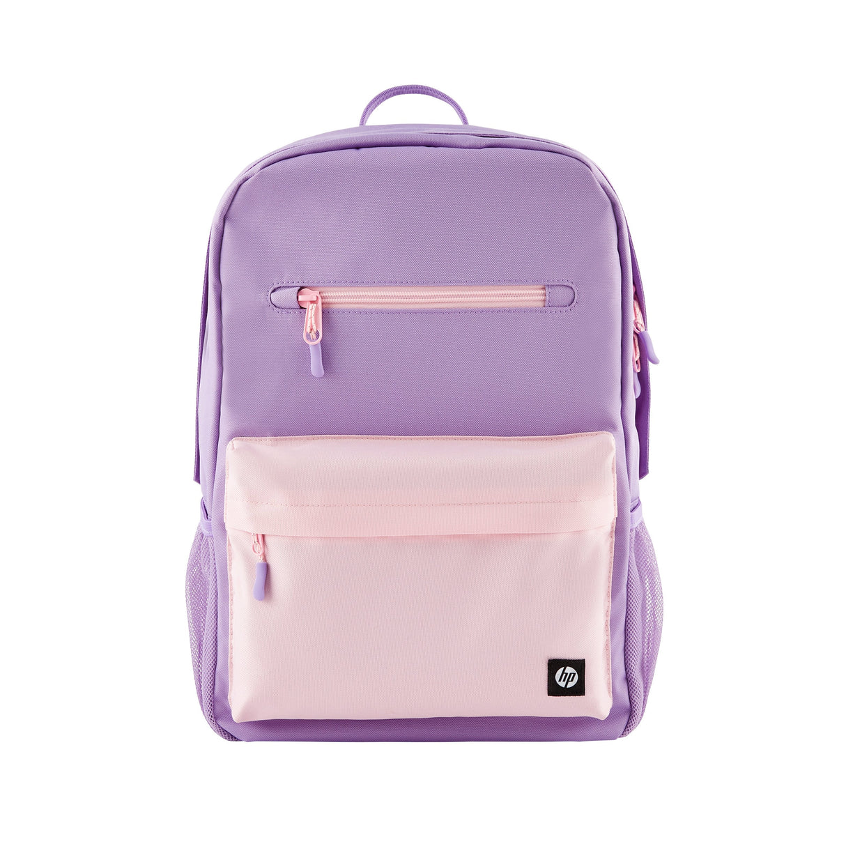 Hp Mochila Campus Lavender Backpack 15.6"