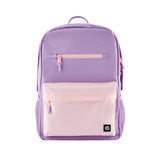 Hp Mochila Campus Lavender Backpack 15.6"