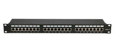 EAN 5902560369830 - Extralink EX.9830 panel de parcheo 1U imagen 3