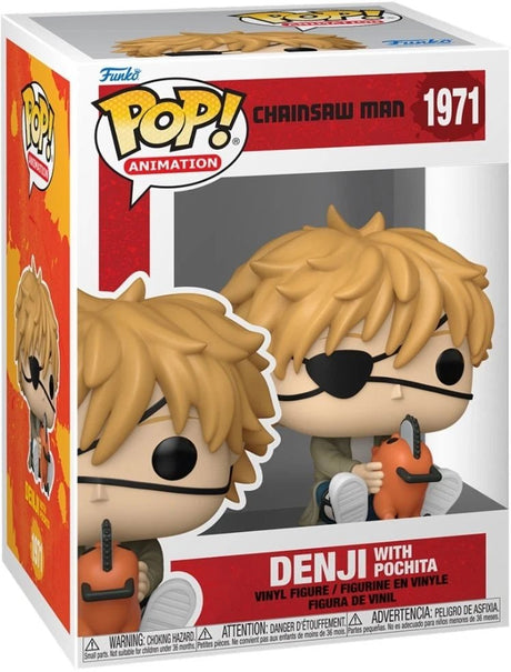 EAN 889698864848 - FUNKO POP! 889698864848 figura de acción y colleccionable imagen 1