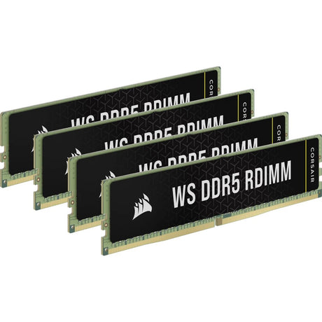 EAN 840006690160 - Corsair CMA64GX5M4B5600Z40 módulo de memoria 64 GB 4 x 16 GB DDR5 5600 MT/s 288-pin DIMM ECC imagen 1