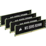 Corsair Memoria 64 Gb 4 X 16 Gb Ddr5 4800 Mhz Ecc Cma64gx5m4b5600z40