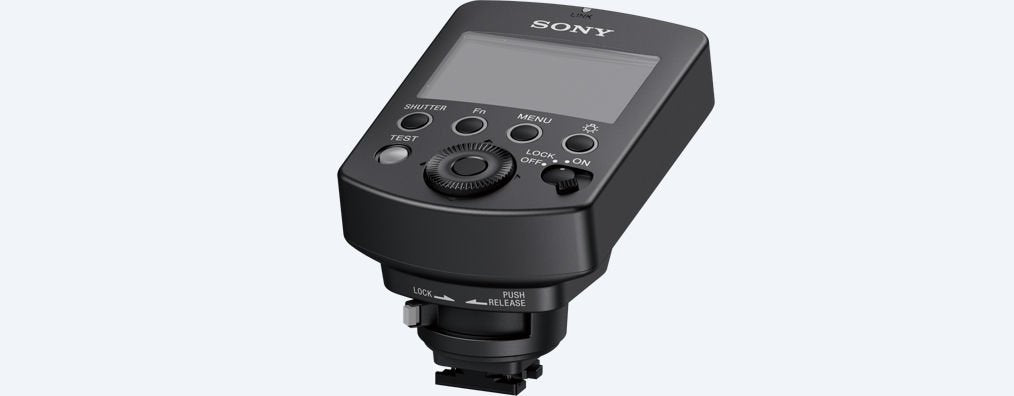 Sony Fa-Wrc1m Wireless Radio Commander