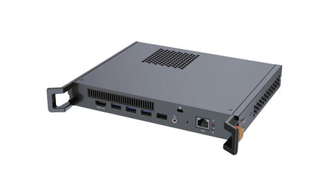 EAN 6927433603957 - MAXHUB MT61N-I7 PCs/estación de trabajo Intel® Core™ i7 16 GB DDR4-SDRAM 256 GB Windows 10 IoT Mini PC Ne imagen 1