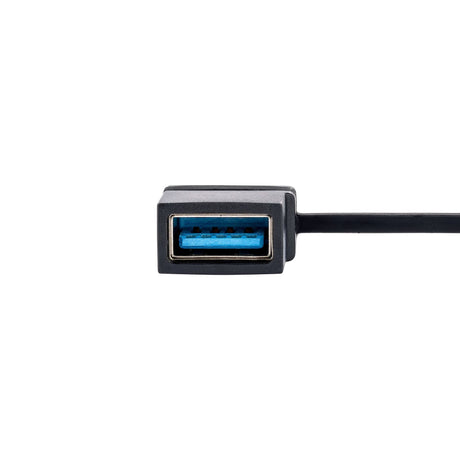 EAN 0065030894012 - StarTech.com 107B-USB-HDMI Adaptador gráfico USB 3840 x 2160 Pixeles Gris imagen 8