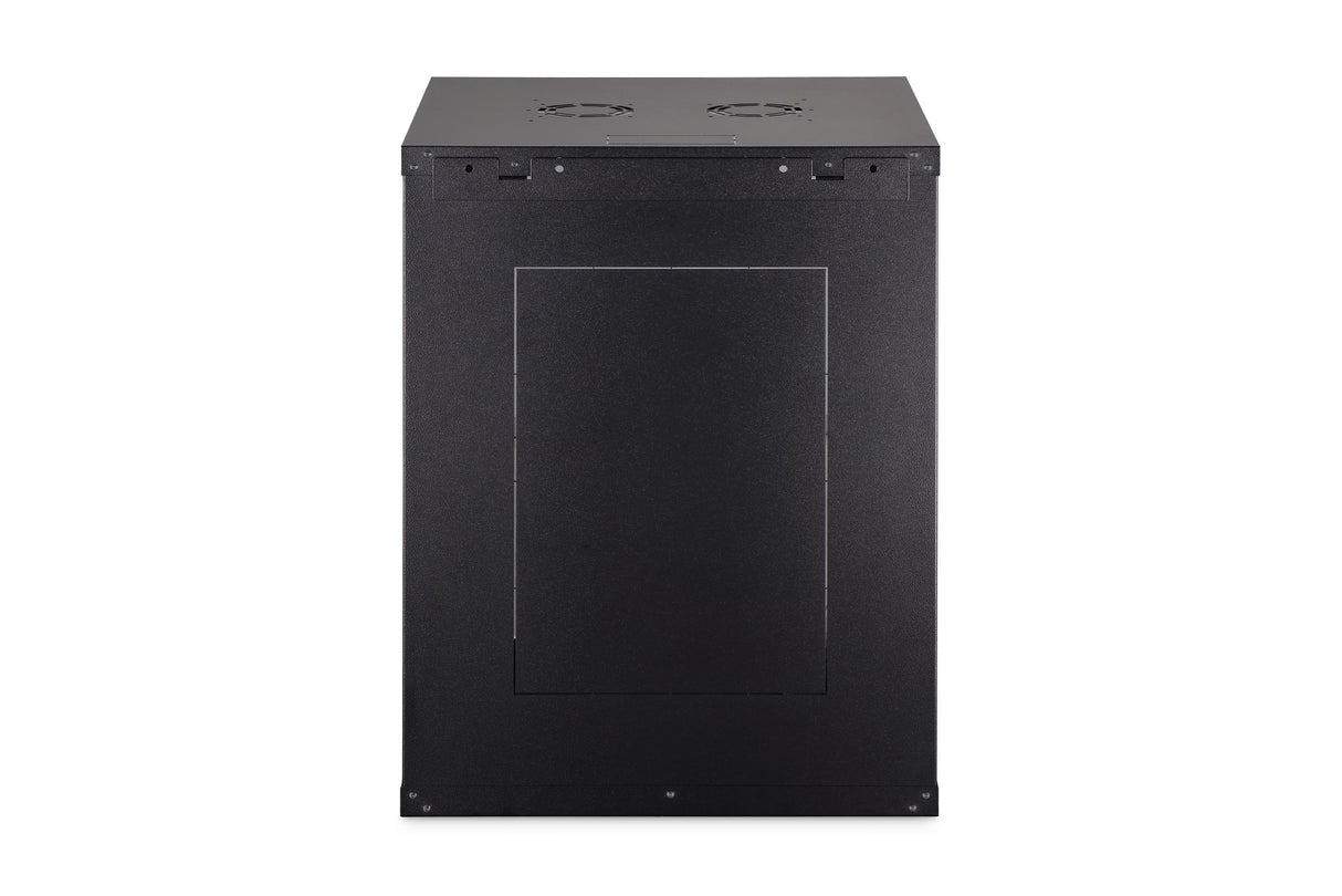EAN 4016032488682 - Digitus DN-37115 armario rack 16U Bastidor de pared Negro imagen 7
