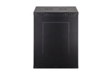 EAN 4016032488682 - Digitus DN-37115 armario rack 16U Bastidor de pared Negro imagen 7