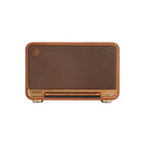 Edifier D32 Multiroom-Fähiger Wifi Speaker Bluetooth Holz Retail