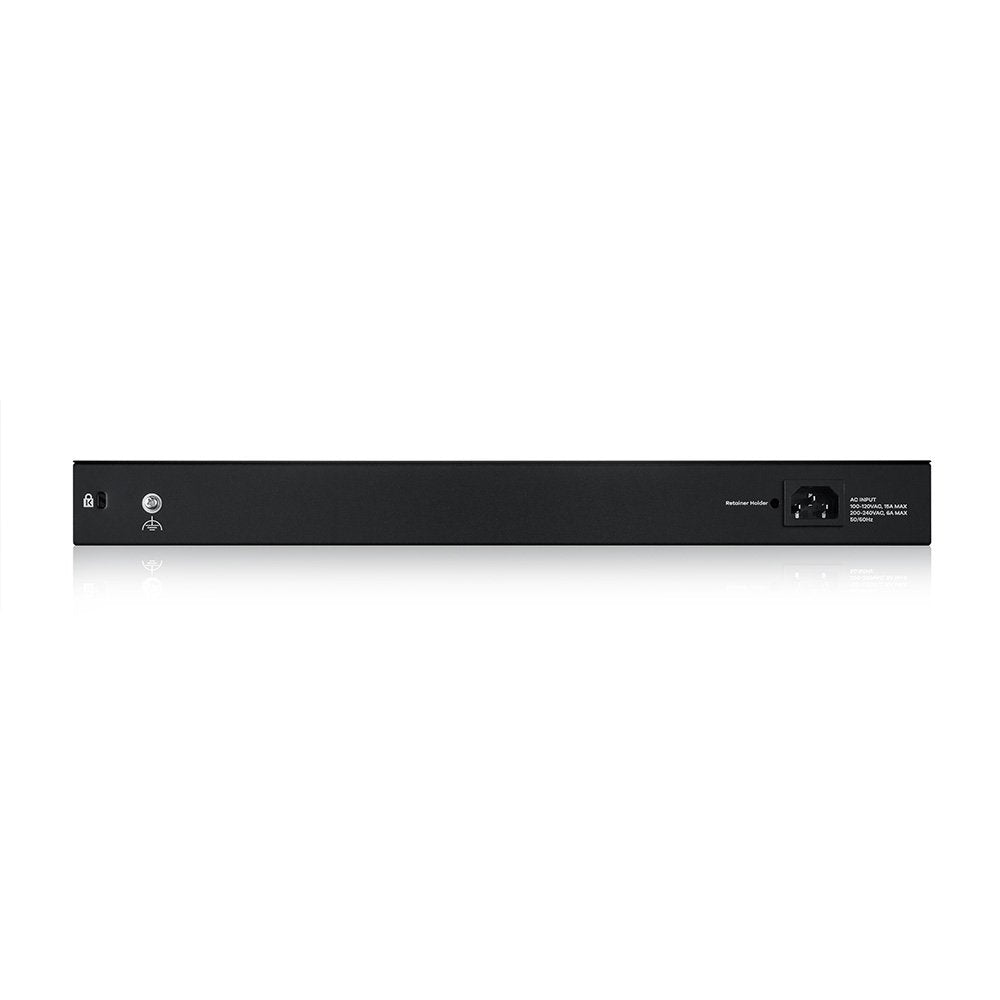 EAN 4718937625130 - Zyxel XGS2220-54FP Gestionado L3 Gigabit Ethernet (10/100/1000) Energía sobre Ethernet (PoE) imagen 4