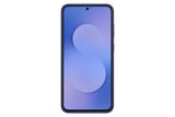Samsung Silicone Cover Fr Galaxy S25 Fe, Dark Azul