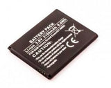 EAN 5711045840531 - CoreParts MSPP2821 recambio del teléfono móvil Batería Plata imagen 1