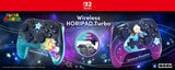 Mando Wireless Hori (Mario)