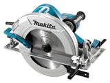 EAN 0088381836029 - Makita HS0600 sierra circular portátil 27 cm 4300 RPM 2100 W imagen 1