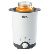 Nuk Calientabiberones Thermo 3in1 Bebe Comercial