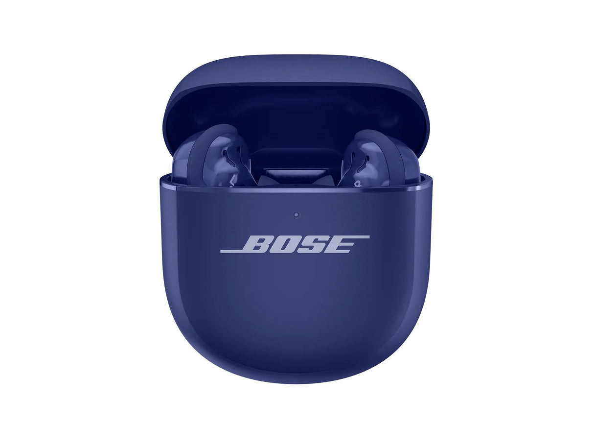 Bose 896637-0050 Quietcomfort Ultra Earbuds Violeta Midnight 2nd.Gen