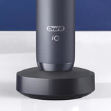EAN 4210201363026 - Oral-B iO 4210201363026 cepillo eléctrico para dientes Adulto Cepillo dental giratorio Negro imagen 5