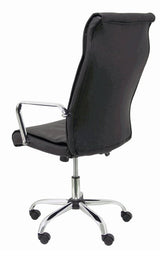 EAN 8436549394003 - PIQUERAS Y CRESPO 260SPNE silla de oficina y de ordenador Asiento acolchado tapizado Respaldo acolchado imagen 4